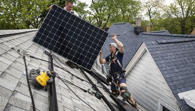 We can create more jobs and also save the planet