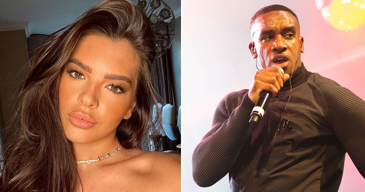 Rapper Bugzy Malone denies dating Love Island star Gemma Owen in stinging  message to Michael Owen - Manchester Evening News