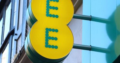 EE to expand 4G coverage to nearly 230 areas across Scotland