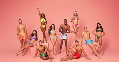 Love Island 2023 cast in full including bombshells as winter line-up enters villa