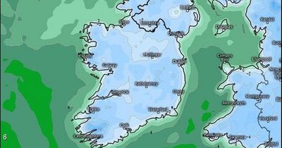 What to expect as Dublin temperatures plummet overnight to as low as -5C