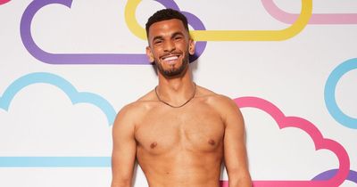 ITV Love Island's Kai Fagan - the islander with a link to Marcus Rashford and a famous Coronation Street relative