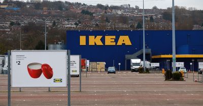 IKEA shoppers praise little-known furniture buyback scheme after making 'small fortune'