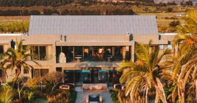 Where is the Love Island villa? South Africa series starts with new location for contestants