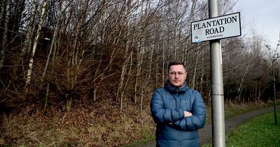 Lanarkshire residents rage at housing developer over dampness and mould in homes