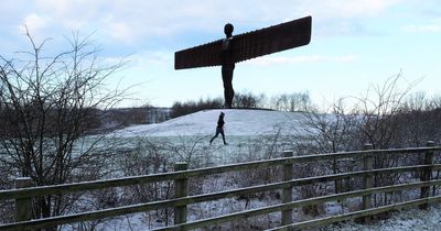 North East weather: Hour-by-hour forecast for Tuesday and Wednesday according to the Met Office