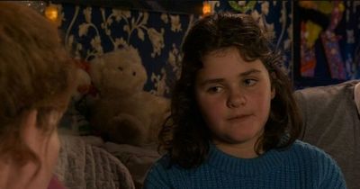 Coronation Street viewers step in after Hope tape blunder