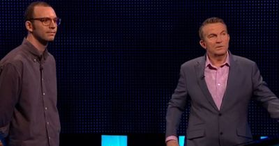 ITV The Chase fans think Bradley Walsh just "threw shade" at James Corden