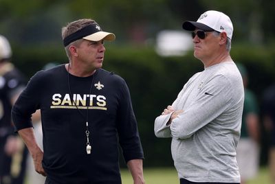 Sean Payton says Saints seeking ‘mid or later first-round pick’ as trade compensation