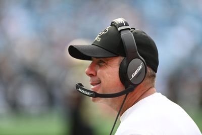Sean Payton says he’ll meet with Panthers owner David Tepper soon