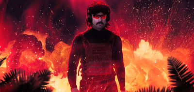 Dr Disrespect’s sudden NFL appearance leaves football fans puzzled