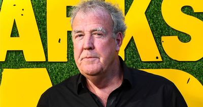 Jeremy Clarkson event cancelled at last-minute as Harry and Meghan react to apology