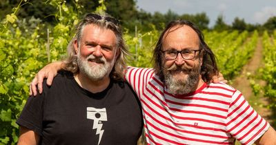 BBC Hairy Bikers' fans left gutted as Si King and Dave Myers issue 'sad' update