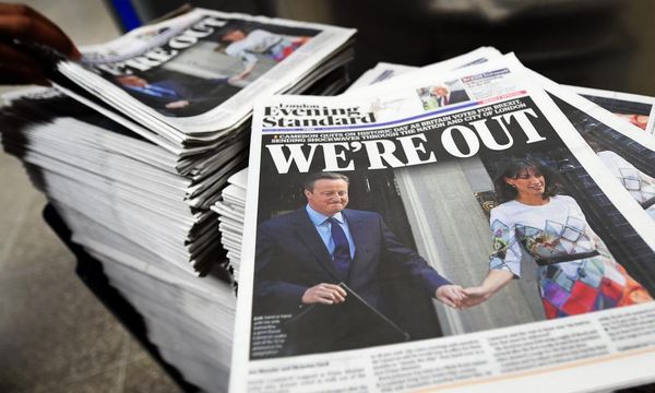 A result for Brexit – but what will happen next?