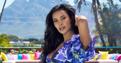 Love Island viewers all say the same thing as Maya Jama presents show