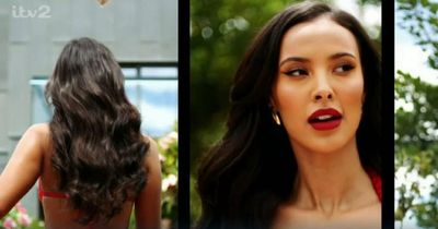 Love Island fans have same reaction to new host Maya Jama just seconds in as they say "cancel" the series