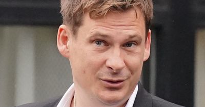 'Guilty Lee Ryan proves there is no defence for crossing the line with your language'