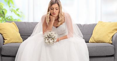 The most popular wedding date in 2023 as off-peak booking could save you £10,000