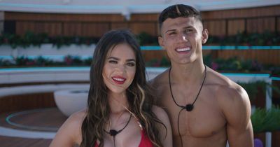 Love Island 2023 confirmed couples as Anna-May and Olivia left single in awkward scenes