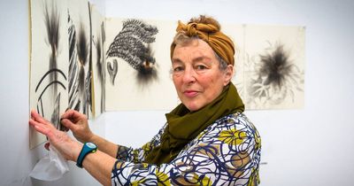 Canberra artist who created bushfire memorial Tess Horwitz dies