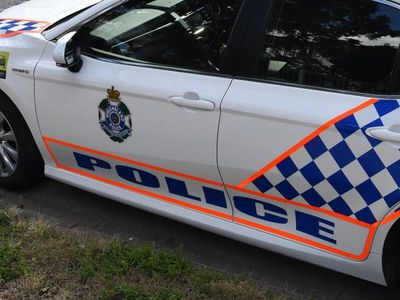 Body found on Brisbane suburban block