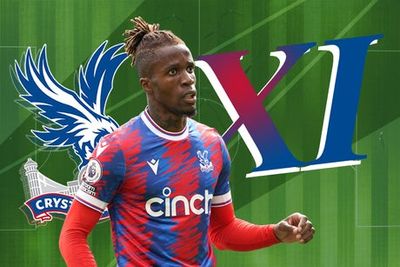 Crystal Palace XI vs Man United: Starting lineup, confirmed team news, injury latest today