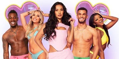 New Love Island contestants pair up in explosive first episode