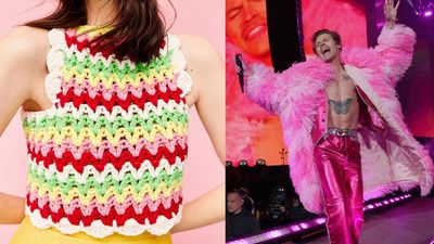 Cardigang’s Hosting Knitting & Crochet Workshops In Sydney If Ya Wanna Kit Out Yr Winter ’Drobe