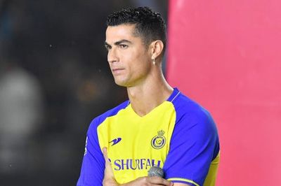 Cristiano Ronaldo set for Saudi Arabia debut as Riyadh All-Star XI captain against PSG