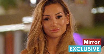 Former Love Islander AJ Bunker slams ITV for 'lack of diversity' in Winter series line-up