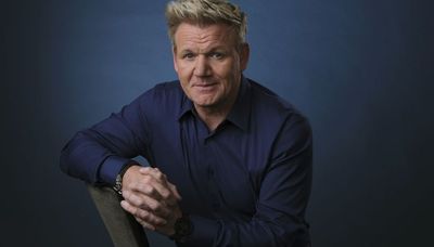 Gordon Ramsay restaurant coming to downtown Naperville