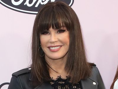 Marie Osmond defends decision not to leave inheritance to children