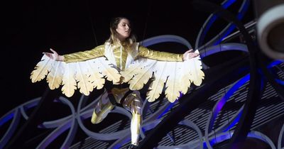 Birmingham 2022 Festival 'added £100m to region's economy' - report