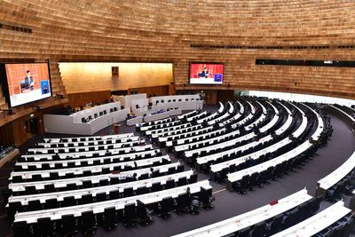 Upper House under fire