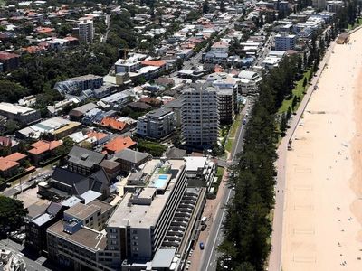 NSW Labor's Manly candidate bows out
