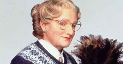 Mrs Doubtfire child actors look unrecognisable 30 years on from film's release