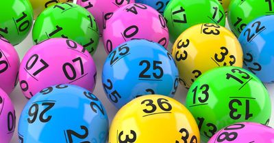 Singleton home to mysterious $4.8 million lottery winner
