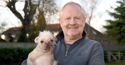 One of the UK's 'ugliest dogs' finally adopted by family who 'think she's beautiful'