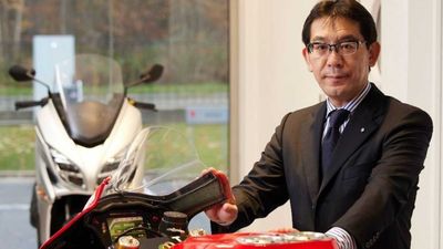 Suzuki France Appoints Daiki Yoshimiya As Its New President