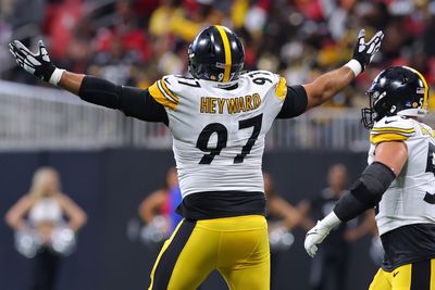 Vote for the Steelers defensive player of the year