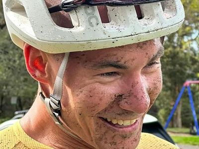Australian killed in Nepal a family 'rock'