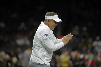 Sean Payton completes interview with Texans for their head coach opening