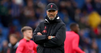 Jurgen Klopp rejects theory over players and details plan to fix problem 'costing' Liverpool