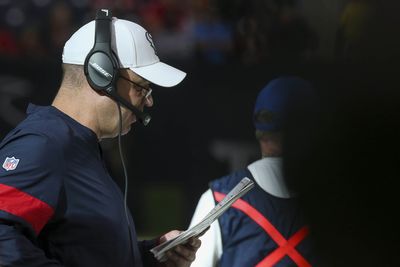 Patriots-Bill O’Brien reunion gains steam with latest prediction