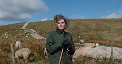 Our Yorkshire Farm star Amanda Owen explains pressures of co-parenting nine children