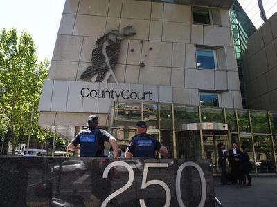 Fake cop to be jailed for 'sadistic' rapes