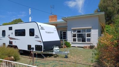 Rochester a town of temporary homes, as community recovers from record floods