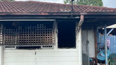 Second e-scooter house fire in a week leaves four Ipswich residents in hospital