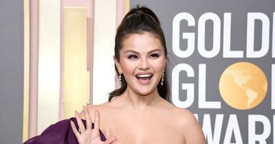 Selena Gomez is 'dating' The Chainsmokers star Drew Taggart after slamming body shamers