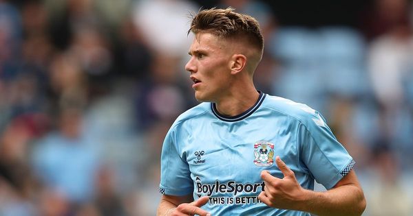 Leeds United transfer rumours as Whites 'cool interest' in Coventry City striker Viktor Gyokeres